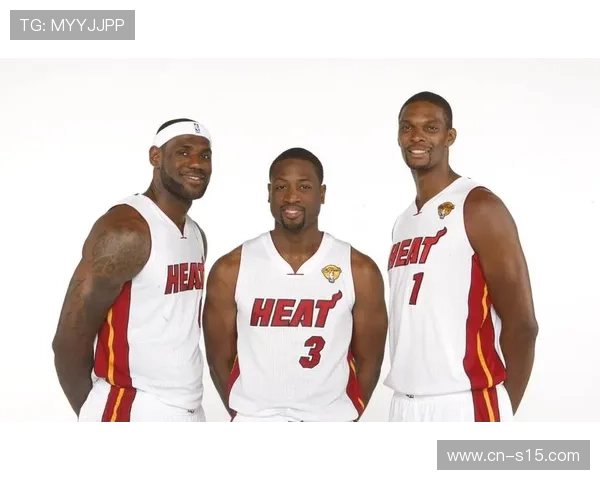 近十年NBA仅热火与勇士核心年轻时成功实现常规赛冠军卫冕之壮举 近十年NBA仅热火与勇士核心年轻时成功实现常规赛冠军卫冕之壮举