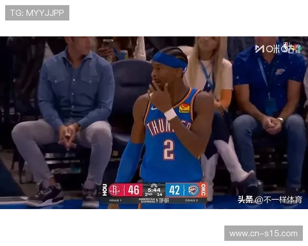 雷霆双加时险胜火箭 125-124迎来赛季首胜