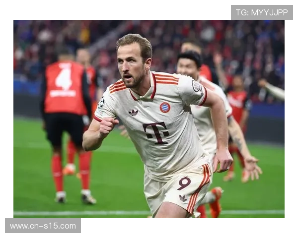 拜仁多名主力轮休仍展强势轻取勒沃库森彰显豪门底蕴 拜仁多名主力轮休仍展强势轻取勒沃库森彰显豪门底蕴