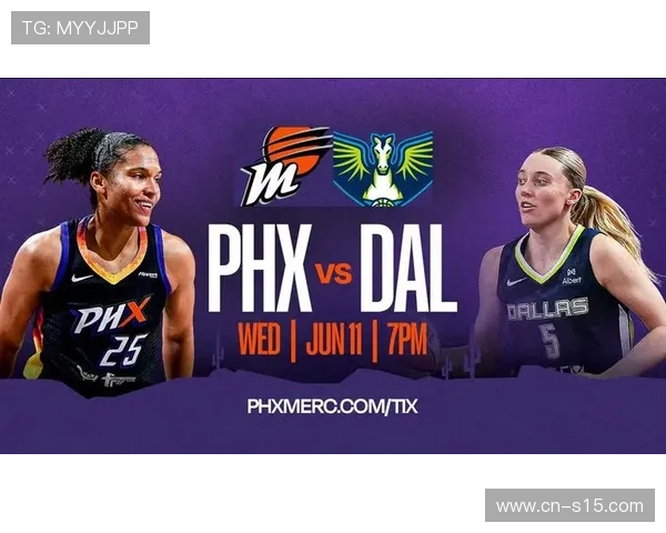 菲尼克斯水星三分险胜西雅图风暴，托马斯砍下三双