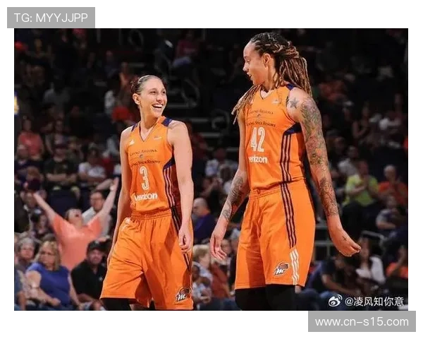 陶乐西退役与格里纳转会，水星队重塑球队阵容