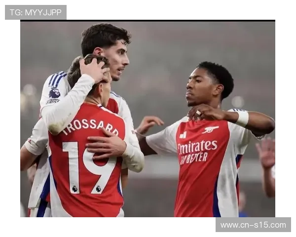 英超竞争激烈，一场胜负引发积分榜震荡