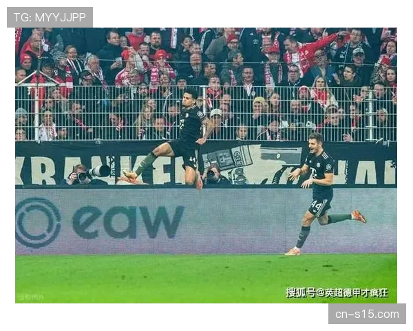 德甲俱乐部面临英超2-3倍薪资差距，青训人才保留困境加剧