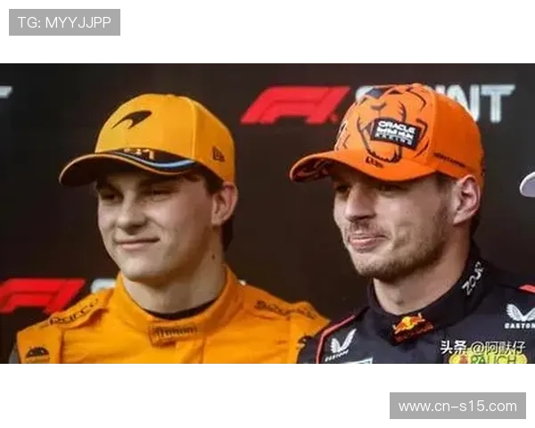 皮亚斯特里卡塔尔站最后时刻猛追维斯塔潘,无奈圈数不足 皮亚斯特里卡塔尔站最后时刻猛追维斯塔潘,无奈圈数不足