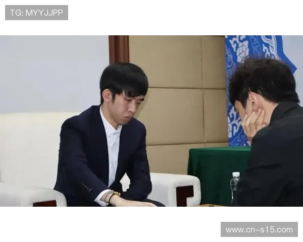 王星昊问鼎阿含·桐山杯中日围棋冠军对抗赛 王星昊问鼎阿含·桐山杯中日围棋冠军对抗赛