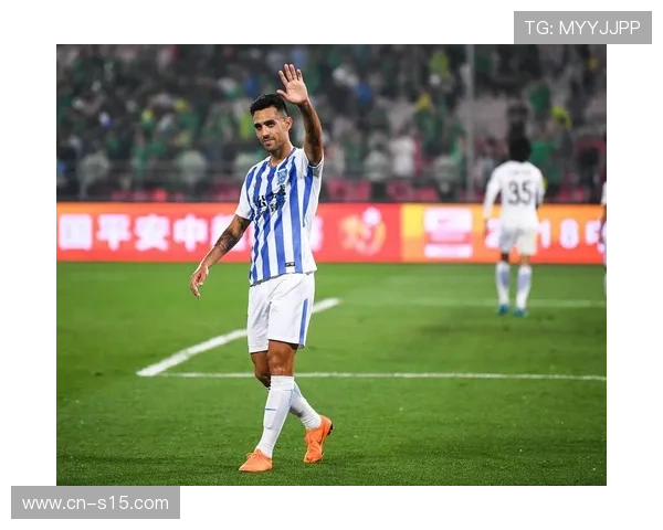 越秀山再无扎哈维，富力解散标志时代终结