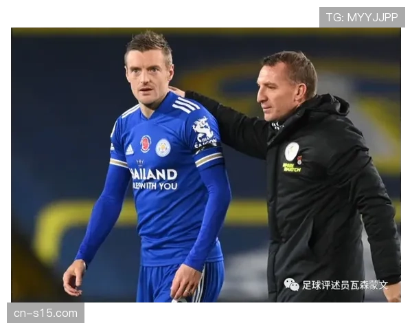 从PPDA到High Turnover：数据量化英超节奏争夺战