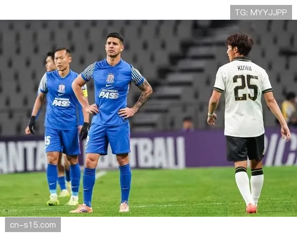 上海申花新援巴西前锋拉唐抵达中国，开启中超生涯