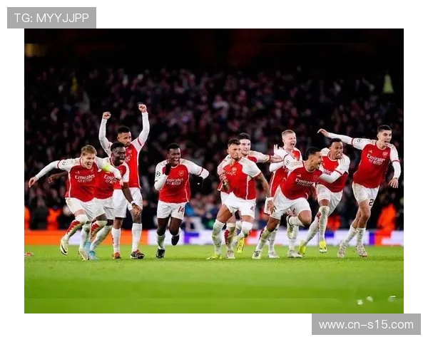阿森纳一月份客场五战全胜，创二十余年最佳纪录